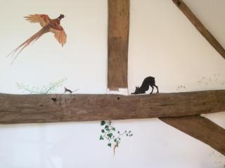East Barn - Hitchin - 8