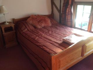 East Barn - Hitchin - 6