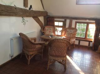 East Barn - Hitchin - 3