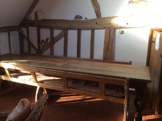 East Barn - Hitchin - 1