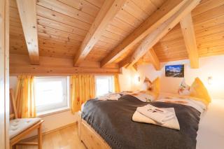 Ferienhaus Gundi - Pettneu am Arlberg - 2