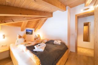 Ferienhaus Gundi - Pettneu am Arlberg - 3