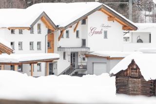Ferienhaus Gundi - Pettneu am Arlberg - 5