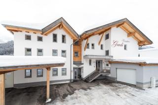 Ferienhaus Gundi - Pettneu am Arlberg - 6