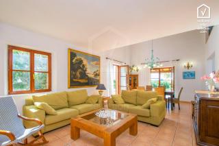 Finca VISTALEGRE by Mallorca Villa Selection - Cala Mendia - 3