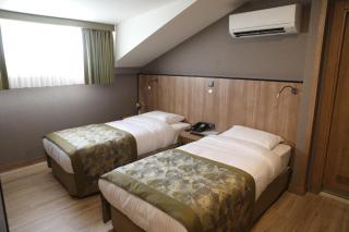 RADAR HOTEL - Istanbul - 1