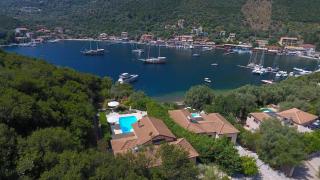 Arodo Seaside Villas | Villa Penelope - Sivota - 3