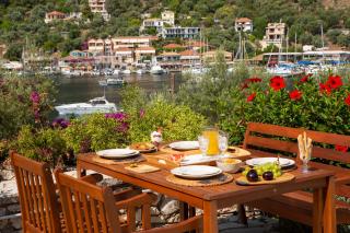 Arodo Seaside Villas | Villa Penelope - Sivota - 5