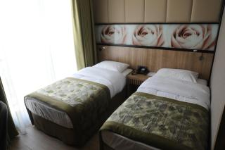 RADAR HOTEL - Istanbul - 5