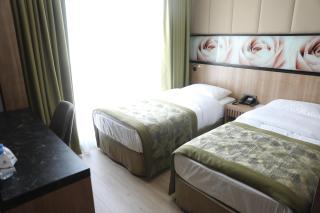RADAR HOTEL - Istanbul - 7