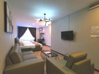 HotSpot @ City Centre by SSVC - Kota Kinabalu - 9