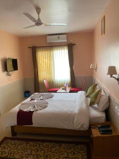 Hotel River Park - Pokhara - 2