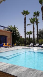 Casa Taos - Marrakech - 7