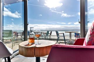 Upstalsboom Family Suiten und Lofts - 6