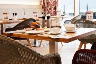 Upstalsboom Family Suiten und Lofts - 5