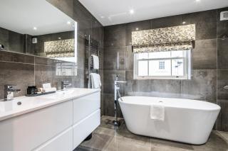 The H Boutique Hotel - 3