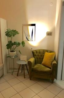 Stefanias sunny Acropolis Studio on Drakou pedestrian - Atene - 1