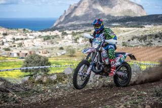 Dove sorge il sole - Custonaci - 4