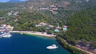 Arodo Seaside Villas | Villa Penelope - Sivota - 9