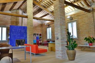 INVENTO bnb unconventional maison - Civitanova Marche - 3
