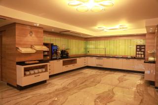 RADAR HOTEL - Istanbul - 8