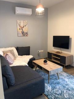 Central Park Sea Appartments - Kavala - 1