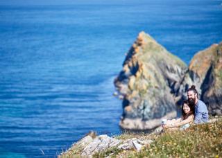 Mullion Cove Coastal Retreat - Mullion - 1