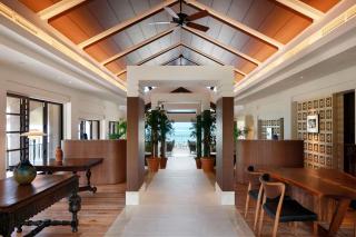 THE HIRAMATSU HOTELS & RESORTS GINOZA OKINAWA - Ginoza - 8