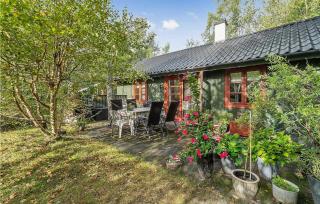 Dueodde Ferieby - Neksø - 4