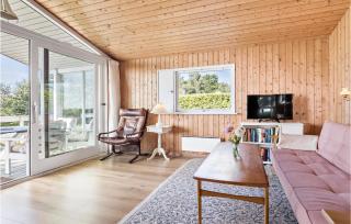Cozy Home In Nysted With House Sea View - Nysted - 8