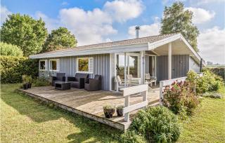Cozy Home In Nysted With House Sea View - Nysted - 1