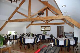 O'Briens Cashel Lodge - 8