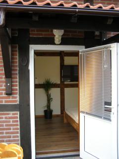 Hotel Alt Vinnhorst - Hannover - 6