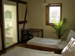 Hotel Alt Vinnhorst - Hannover - 5