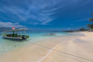 Pondok Linda - Gili Trawangan - 5