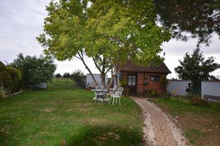Les chambres de Marie'O - Brazey-en-Plaine - 6