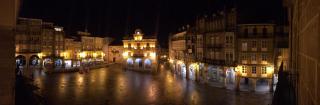 Plaza Mayor - Ourense - 8
