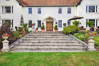 Sturmer Hall Hotel and Conference Centre - Haverhill - 2