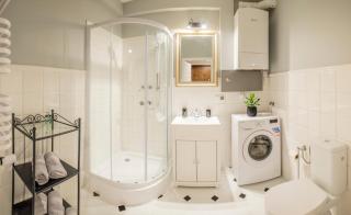 Apartamenty Kamienica Rzeszów - Rzeszów - 6