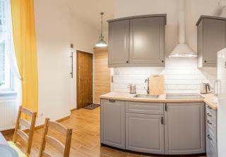 Apartamenty Kamienica Rzeszów - Rzeszów - 5