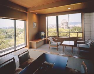Hiroshima no Yado Aioi - 2
