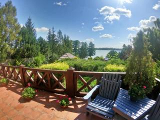 Family Lake House - 5