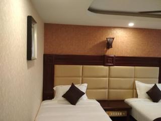 RB GRAND RESIDENCY - Kanchipuram - 7