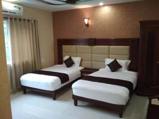 RB GRAND RESIDENCY - Kanchipuram - 8