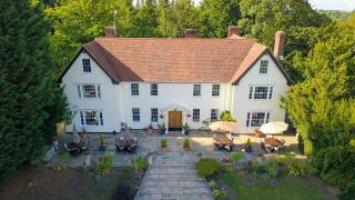 Sturmer Hall Hotel and Conference Centre - Haverhill - 3