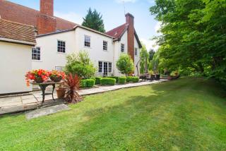 Sturmer Hall Hotel and Conference Centre - Haverhill - 4