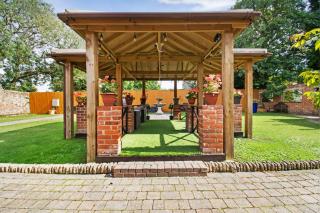 Sturmer Hall Hotel and Conference Centre - Haverhill - 5