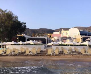 Talgo Suites - Stalida - 9