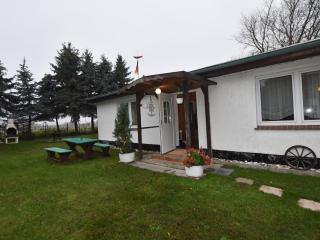 Gemuetlicher Bungalow in Stove an der Ostsee - Boiensdorf - 0