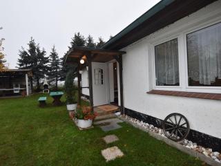 Gemuetlicher Bungalow in Stove an der Ostsee - Boiensdorf - 3